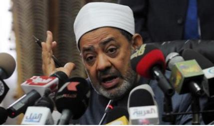 Al-Azhar, church leaders discuss constituent assembly crisis