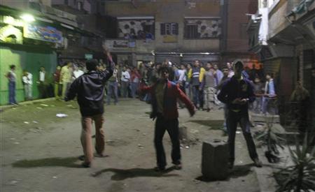 Egypt: Christians refuse to reopen stores after Muslims riot