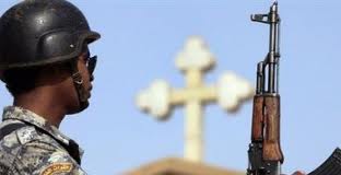 Army stops building St. Makarios monastery’s wall