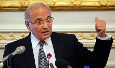 BREAKING: Mubarak-era PM Shafiq back in presidential race
