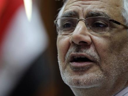 Abul Fotouh stops his presidential campaign after attacking al-Abbasya sit-in