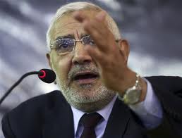 Many resignations from Abul Fotouh’s campaign 