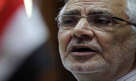 Abul-Fotouh: Camp David is main threat to Egypt's security