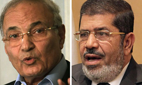 Brotherhood member says bringing down Shafiq a 'religious obligation'