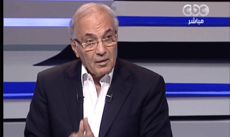 Shafiq accuses Brotherhood of killing protesters during Battle of Camel