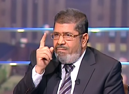 Morsy dominates expat vote in Saudi Arabia, Kuwait and Qatar