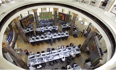 Market Report: Egypt stocks slow down, but stay in green
