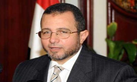 Irrigation Minister Hesham Mohamed Qandil is Egypt's new prime minister