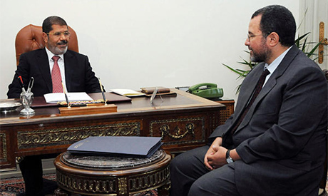 Ten Egyptian ministries reserved for FJP: Brotherhood official
