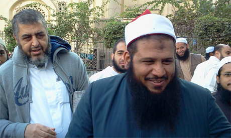 Choice of Salafist as Egypt's religious endowments minister provokes criticism