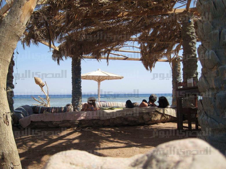 Sharm al-Sheikh tourists’ Trips Cancelled After Protests Block Road