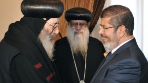 Egypt’s Christians form Their Own Brotherhood