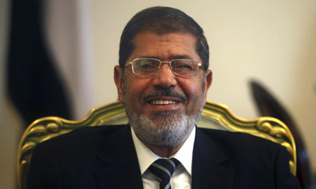 Islamists clinch lion's share of Egyptian president's advisory team