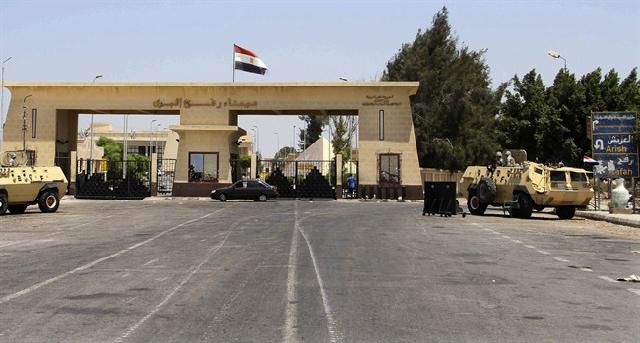 Egypt president said to send former jihadi mediators to try to stop Sinai militant violence