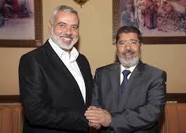 Gaza's Hopes Dashed by Morsi and Egyptian Muslim Brotherhood
