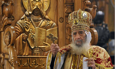 Candidates for papal chair in Egypt officially announced