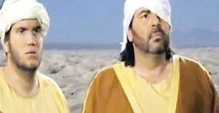 European countries are concerned with a fatwa permits killing the crew of the anti-Islam movie 