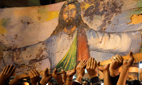 Egyptian Copts reject population estimate