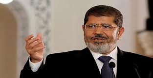 Tahrir Party: Morsy is offending Islam by visiting an infidel country!