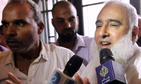 Trial of Egyptian Bible-burning preacher postponed to mid-October