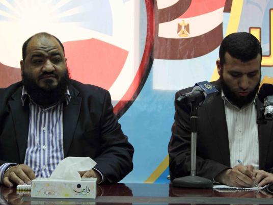 Salafi Dawah supports no confidence decision against Nour Party chief
