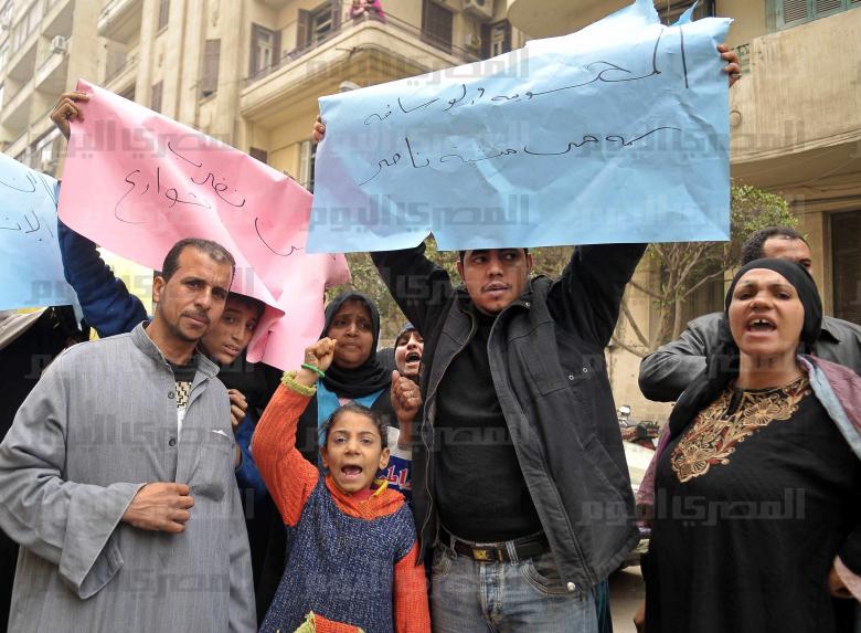 Cairo official: Only deserving Duweiqa residents will get apartments
