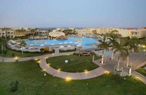 Rixos opens hotel in Sharm Al Shaikh