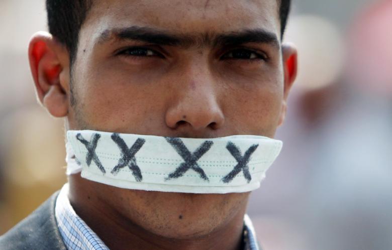 Egypt media becomes free platform for radical clerics