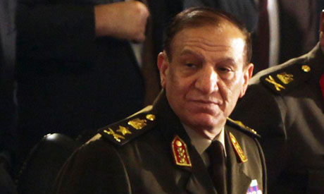 Former Chief of staff Anan still lives in Cairo; Hayat TV retracts story