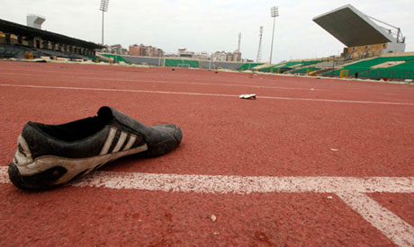 Egyptian football Association say police permits delay season start