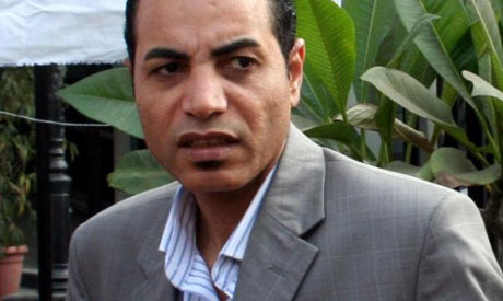 Head of Egyptian state daily sacked over inaccurate report