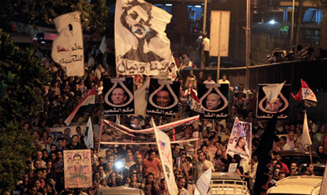 Egypt's Copts coalition denounce Constituent Assembly