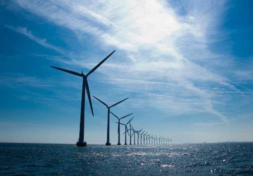 Egypt takes an aggressive stance with wind energy