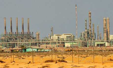 Egypt to set up industrial zones in Algeria, Ethiopia