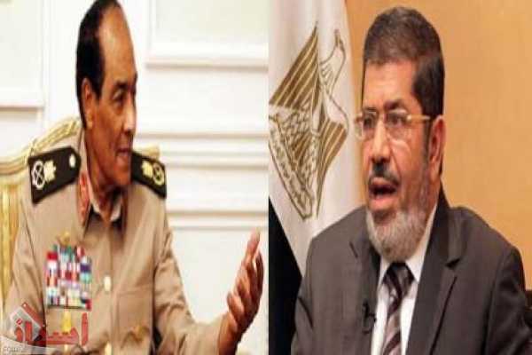 Morsy, Tantawy, and Mowafy accused of spreading terrorism in Egypt