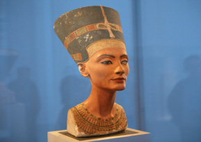Germany refuses to return Nefertiti bust to Egypt
