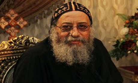 Egypt's new Coptic pope speaks out on range of issues