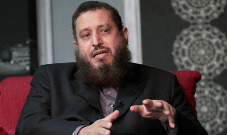 Salafist party chairman reopens negotiations with Islamist groups in troubled Sinai