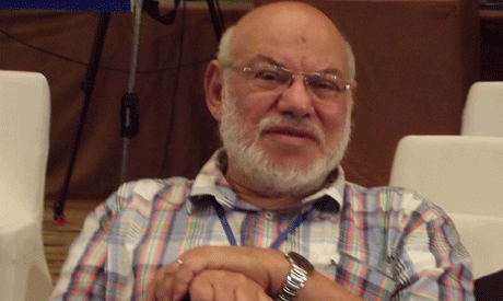 El-Helbawi: Brotherhood leadership is wavering and indecisive
