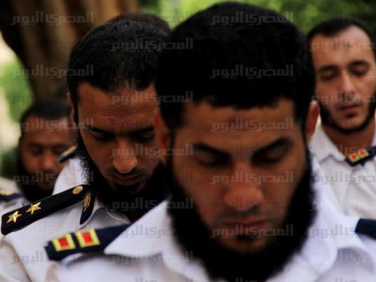 Shura Council speaker calls on Interior Ministry to allow bearded officers