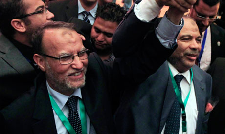 Brotherhood's party condemns Israeli attack on Gaza, demands world react