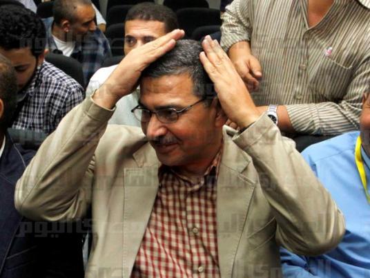 Journalists Syndicate officially withdraws from Constituent Assembly