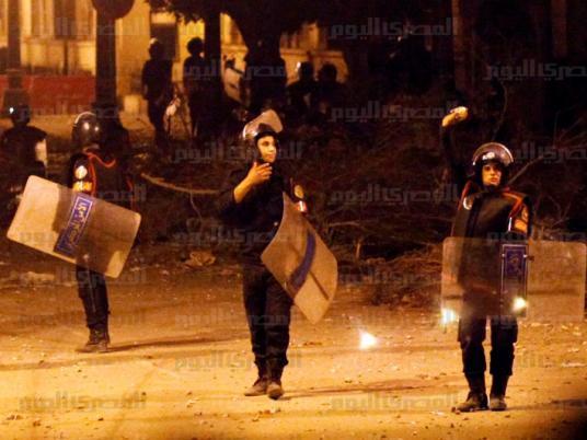Coptic movements call for demos condemning Mohamed Mahmoud clashes