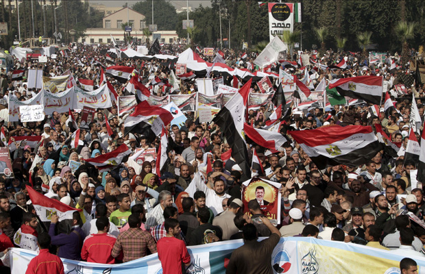 Egyptians to vote on controversial new constitution