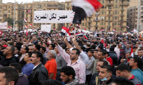 Egyptian opposition's dilemma: To vote or not to vote