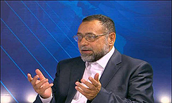 Egyptian Politician: Cairo Should Use Iran's Experiences against Western Challenges