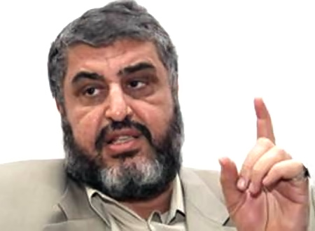 Al-Shater's bodyguard is investigated for sniping at demonstrators