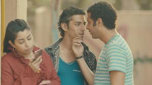 An unconventional love story blooms in 'Chaos, Disorder' of Cairo