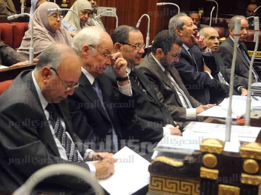 Church representative resigns from Shura Council