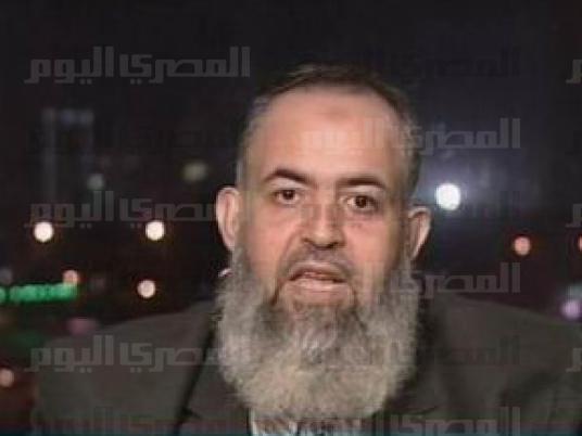 Abu Ismail blames opposition alliance for violence